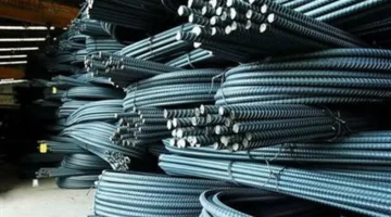 قفزة مفاجئة في أسعار الحديد بمصر.. سعر حديد عز يتجاوز التوقعات